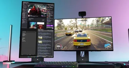 Corsair เปิดตัวจอ Xeneon OLED ขนาด 27 นิ้ว มาพร้อมความละเอียด 1440p และรีเฟรชเรต 240Hz
