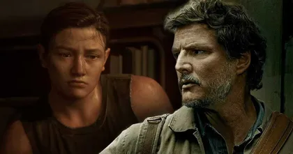 ผู้ชมซีรีส์ The Last of Us ตาไว พบคนที่เชื่อว่าเป็น Abby ในตอนสุดท้ายของซีซั่นแรก