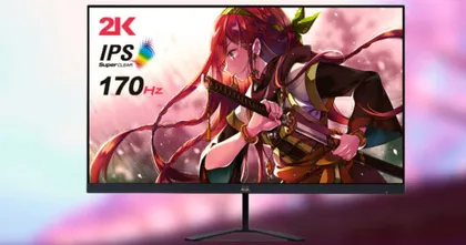 ViewSonic เปิดตัวเกมมิ่งมอนิเตอร์โฉมใหม่ รองรับภาพระดับ 2K และรีเฟรชเรต 170 Hz