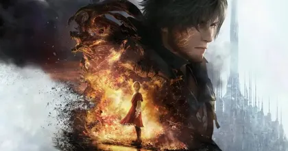 Final Fantasy 16 จะเป็นภาคแรกของซีรีส์หลักที่ตัวละครพ่น F word!