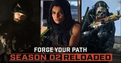 Call of Duty : MW II และ Warzone 2.0 Season 02 Reloaded พร้อมปล่อย 15 มีนาคมนี้