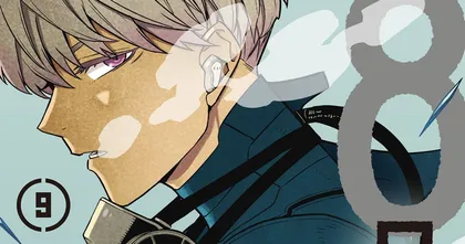 Kaiju No.8 ยอดตีพิมพ์ทั่วโลกทะลุ 11 ล้านเล่มแล้ว! เพิ่มมา 2 ล้านเล่มใน 4 เดือน
