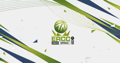 พบกับการแข่งขัน FIFA Online 4 ระดับนานาชาติ “EACC Spring 2023” 7 - 9 เมษายนนี้