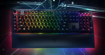 รีวิว Razer BlackWidow V4 Pro คีย์บอร์ดที่ตอบโจทย์ทุกการเล่นเกม