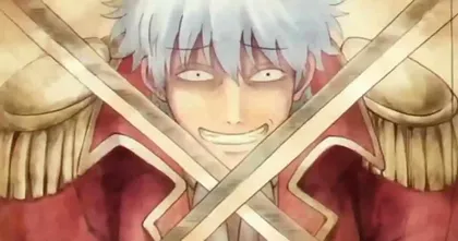Gintama กับเซอร์ไพรส์ opening ในมาดราชาโจรสลัดจาก One Piece!