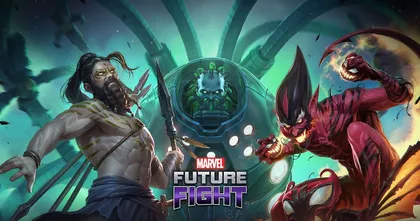 รวมพลจอมวายร้าย ‘ซินิสเตอร์ ซินดิเคท’ ยึดครองอำนาจแล้ว ในอัปเดตคอนเทนต์ Marvel Future Fight ใหม่ล่าสุด !