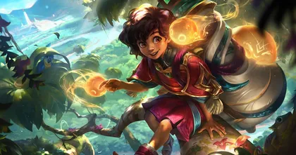 เปิดตัว MILIO แชมเปี้ยนใหม่ตัวแรกของ League of Legends ในแพตช์ 13.6
