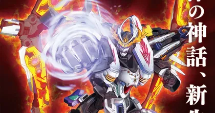 Genesis of Aquarion ประกาศสร้างอนิเมะซีรีส์ใหม่ Myth of Emotions!