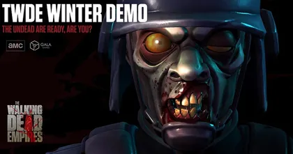 The Walking Dead: Empires เปิดให้ทดลองเล่นอย่างเป็นทางการทั่วโลก