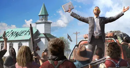 รีบเลย! Far Cry 5 เปิดเล่นฟรี สี่วันบน Epic Games Store