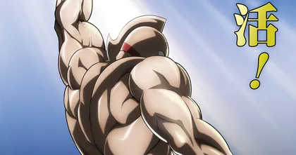 Kinnikuman ประกาศสร้างอนิเมะซีรีส์ใหม่ ฉลองครบรอบ 40 ปี!