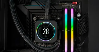 ความแรงและความจุเต็มคาราเบล !! CORSAIR เปิดตัวชุดคิทเมมโมรี่ DDR5 7000MT/s 48GB