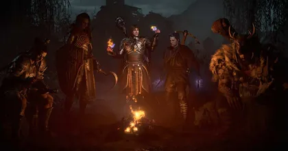 Diablo IV : เผยข้อมูลการดาวน์โหลดล่วงหน้าและข้อมูล Open Beta ใหม่!