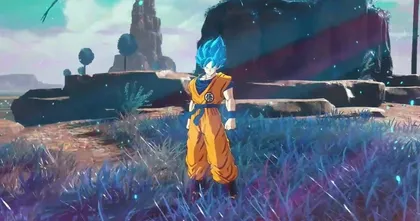 Dragon Ball Z Budokai Tenkaichi ประกาศสร้างภาคใหม่แล้ว!!