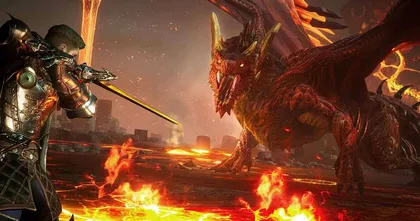 King Arthur: Legends Rise เกมแนว Turn-based RPG ประกาศลงมือถือ และ PC