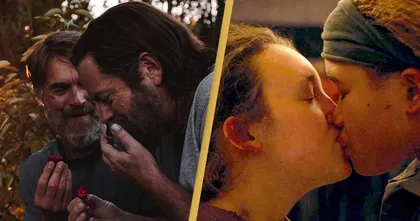 ซีรีส์ The Last of Us ตอนที่มีเนื้อหาเกี่ยวกับ LGBTQ+ เป็นตอนที่ได้คะแนนรีวิวต่ำสุด