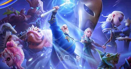 Call of Dragons เกม MMOSLG เปิดให้เล่นแล้วบนมือถือและ PC