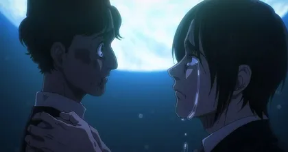ผ่าพิภพไททัน Attack on Titan ซีซั่น 4 พาร์ท 3 ครึ่งหลัง ซับไทย ลิงก์ดูถูกลิขสิทธิ์
