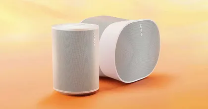 Sonos เปิดตัวลำโพงอัจฉริยะในซีรีส์ Era เกมมิ่งก็ได้ โฮมเธียเตอร์ก็ดี