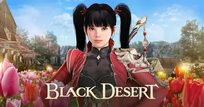 Black Desert เซิร์ฟเวอร์ไทยซีซั่นฤดูใบไม้ผลิ พร้อมสิทธิประโยชน์พิเศษมากมาย