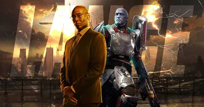 Lance Riddick ยังคงมีบทบาทที่รออัปเดตในอนาคตของ Destiny 2