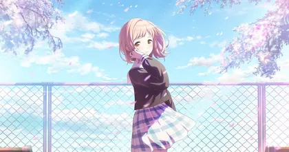 The Idolmaster Shiny Colors ประกาศสร้างอนิเมะ ฉายใบไม้ผลิ 2024!