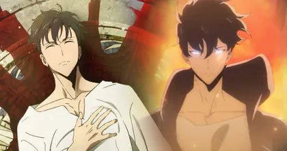 ทีเซอร์ล่าสุด อนิเมะ Solo Leveling โดยสตูดิโอ A-1 Pictures