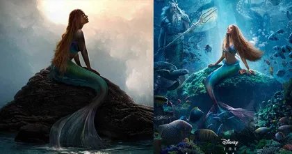 Disney เผยตัวอย่างใหม่ The Little Mermaid ฉบับคนแสดง