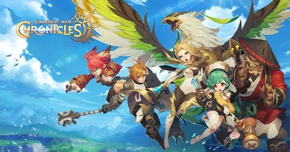 Summoners War: Chronicle ขายทะลุหมื่นล้านวอน เพียงหนึ่งสัปดาห์หลังเปิดให้บริการทั่วโลก