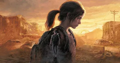 The Last of Us Part I เกมแนวแอ๊กชันผจญภัยวางขายบน Steam แล้ว