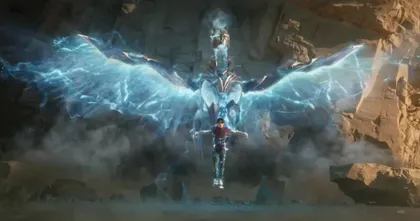 Saint Seiya: The Beginning เซนต์เซย่าเวอร์ชั่นคนแสดงเผยตัวอย่างใหม่สุดมันส์