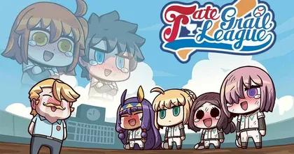 ใหม่! เกมสร้างทีมเบสบอลด้วยเหล่า Servant จาก Fate/Grand Order เปิดให้บริการ 1 เมษายนนี้