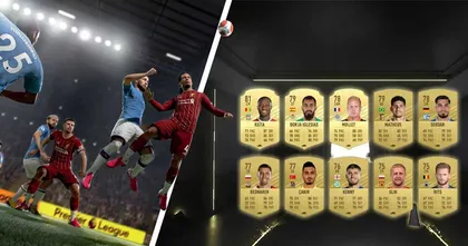 PlayStation ถูกศาลออสเตรียสั่งให้คืนเงินคนซื้อการ์ดในเกม FIFA 23 เพราะเข้าข่ายการพนัน