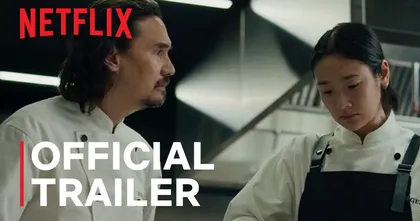 HUNGER ไม่ใช่แค่หนังอาหาร! Netflix เปิด 3 เหตุผลว่าทำไมไม่ควรพลาดหนังไทยเรื่องนี้
