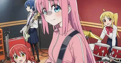 เมื่อ AI สร้างมังงะ Bocchi the Rock โดยใช้คีย์เวิร์ดคอมเม้นต์จาก Reddit