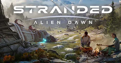 Stranded: Alien Dawn เกมเอาชีวิตรอดบนดาวหฤโหด เผยวันวางจำหน่าย