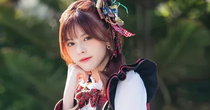 แพนเค้ก BNK48 เผยดีใจนั่งแท่นเซ็นเตอร์เพลง liwake Maybe