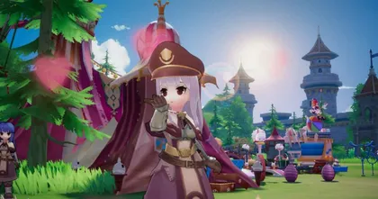Ragnarok Origin คนท่วมเซิร์ฟ Global บรรยากาศเปิด CBT วันแรก