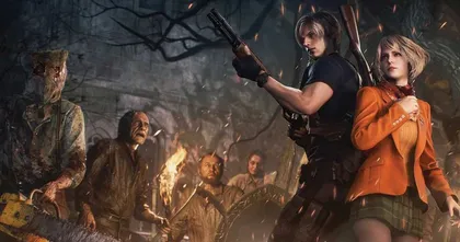 Sicom ตอบคำถามเรื่องซับไทยและชุดสะสมของ Resident Evil 4