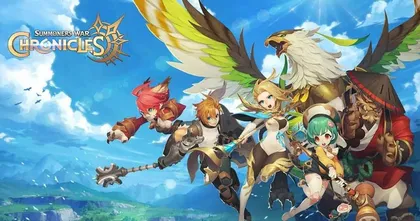 Summoners War Chronicles Tier List ล่าสุด อัปเดตปี 2023