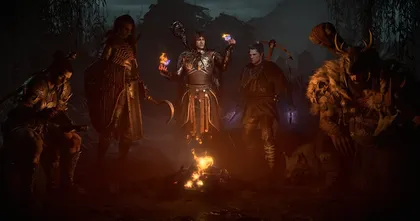 Diablo IV : ดาวน์โหลดเบต้า Diablo IV ล่วงหน้าได้แล้ว และบล็อกรายละเอียดการอัปเดต