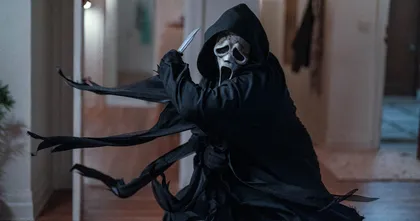 รีวิวหนัง Scream 6 - เลือดสาดสะใจกับการล่าครั้งใหม่ของหน้ากากผี