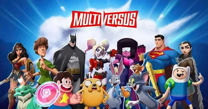 สิ้นสุดเบต้าหนึ่งปี MultiVersus จะกลับมาใหม่ต้นปี 2024