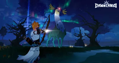 Dawnlands เปิดให้ลงทะเบียนล่วงหน้าแล้วทั้ง Android/iOS สโตร์ไทย
