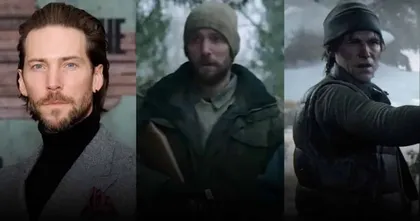 Troy Baker ผู้ให้เสียง Joel Miller เผยที่มาของเซอร์ไพรส์ หลังการปรากฎตัวในซีรีส์ Last of Us ของ HBO