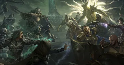 Diablo Immortal : อัปเดตใหญ่ครั้งที่ 3 มาพร้อมกับดันเจี้ยนใหม่และโหมดใหม่!