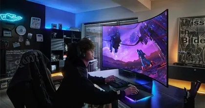 ซัมซุงเผยผลสำรวจเชิงลึกด้านการเล่นเกม พบชาวเน็ตฝั่งเอเชียตะวันออกเฉียงใต้และโอเชียเนีย 7 ใน 10 เป็นเกมเมอร์