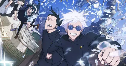 Jujutsu Kaisen อนิเมะซีซั่น 2 ปล่อยวิชวลและ PV ฉาย 6 กรกฎาคมนี้!