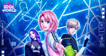 Idol World เกมเต้น MMO เปิดให้ขาแดนซ์ สนุกกันแล้วทั้งบน Android/iOS สโตร์ไทย