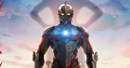 ULTRAMAN Final Season ปล่อยวิชวลหลัก เตรียมฉาย 11 พฤษภาคมนี้